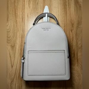 Kate Spade mini backpack‎